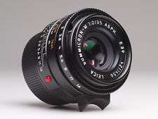 Leica summicron 35mm gebraucht kaufen  Heimb.-Weis,-Engers