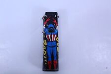 1974 Hasbro Toy Captain America Zap Bullet Click Car Toy for sale  Shipping to South Africa