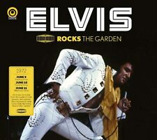 Elvis Collectors 3 CD Set Elvis Rocks The Garden tweedehands  Nederland