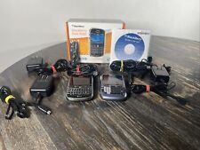 Vintage BlackBerry Phone Bold 9000 8700c Accessories Parts Repair Lot Box for sale  Shipping to South Africa