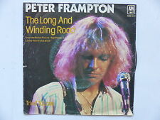 Peter frampton the d'occasion  Orvault