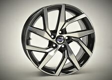 Alloy wheels volvo for sale  Shipping to Ireland