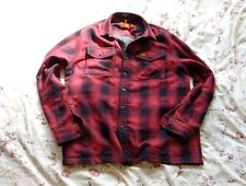 Mens superdry lined for sale  MOLD
