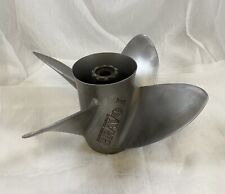 Used, MERCURY MARINE BRAVO 1 STAINLESS STEEL PROPELLER, 48-831920 32P, NOT POLISHED for sale  Shipping to South Africa