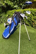 Junior golf clubs for sale  RICHMOND