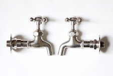 Antique wall faucets for sale  Princeton
