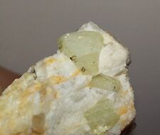 Minerali rhodizite madagascar usato  Padova