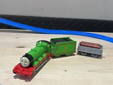 Thomas trackmaster henry for sale  HIGH WYCOMBE