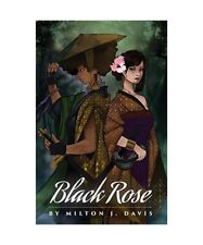Black rose davis gebraucht kaufen  Trebbin