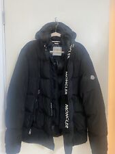 Moncler cardere puffer for sale  BIRMINGHAM
