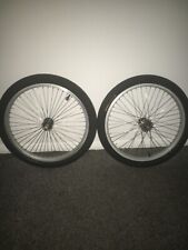 gt bmx wheels for sale  ILFORD