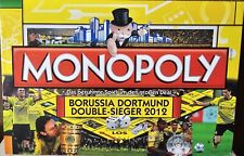 Monopoly borussia dortmund gebraucht kaufen  Fröndenberg