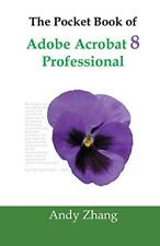 Pocket book adobe for sale  AMMANFORD