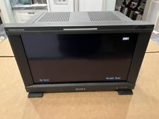Sony bvm f170 for sale  Shipping to Ireland