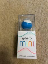 Sphero mini used for sale  CHELTENHAM