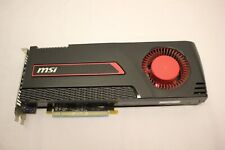 Msi r7970 2pmd3gd5 for sale  CANTERBURY