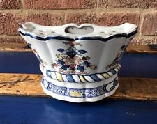 Antique mettlach villeroy d'occasion  Expédié en Belgium