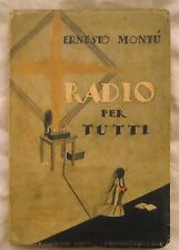 Hoepli radio elementi usato  Italia