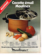 1977 advertising 054 d'occasion  Expédié en Belgium