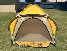 northface backpack tent for sale  El Centro