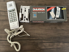 Dialatron 66s sixty for sale  WORTHING