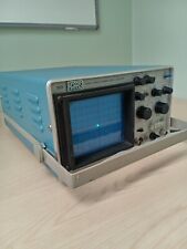 Harris single beam 15 mhz oscilloscope 3035 for sale  Shipping to South Africa