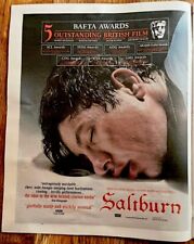 Saltburn movie barry for sale  LONDON