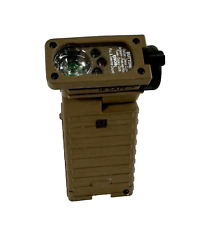 USMC Streamlight Sidewinder Military Tactical IR Flashlight FOR PARTS/REPAIR for sale  Shipping to South Africa