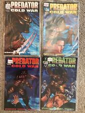 Predator cold war. for sale  HARROGATE
