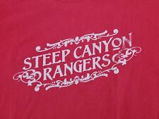 steep canyon rangers for sale  Nashua