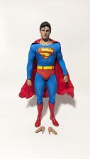 Hot Toys MMS152 Superman 1978 Christopher Reeve figura 1/6 Hottoys Sideshow DC, usado segunda mano  Embacar hacia Argentina