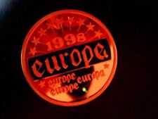 Medaille europa 1998 gebraucht kaufen  Aarbergen
