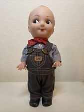 Buddy lee doll for sale  Milwaukee