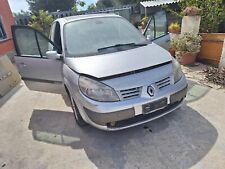 renault scenic 2 usato  Grottaglie