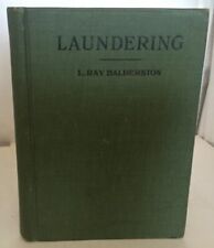 Laundering for sale  Modesto