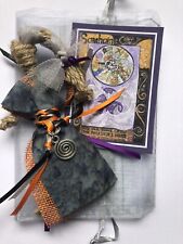 Samhain kitchen witch for sale  Shipping to Ireland