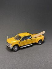 Ford F350 Dually DOT personalizado. (Escala 1/64), usado comprar usado  Enviando para Brazil