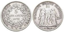 Francs 1876 paris gebraucht kaufen  Atter