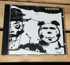 Máscara por Bauhaus (CD, 1997) comprar usado  Enviando para Brazil