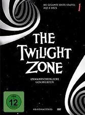 Twilight zone staffel gebraucht kaufen  Berlin