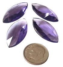 Vintage double faceted for sale  San Diego