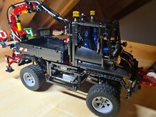 Lego technic mercedes gebraucht kaufen  Berkheim