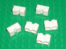 Lego white brick d'occasion  France
