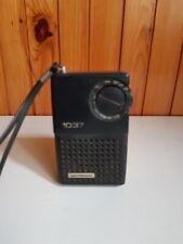 Radio poche transistor d'occasion  Denain