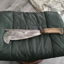 bill hook for sale  Shipping to Ireland