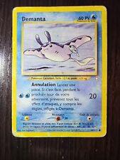 Carte pokemon demanta d'occasion  Lyon VII