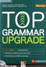 Top grammar upgrade usato  Busto Arsizio