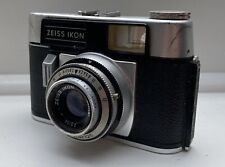 Zeiss ikon colora for sale  WIGAN