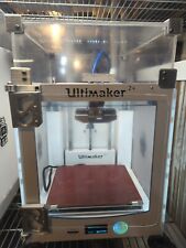 Ultimaker plus printer for sale  Elgin