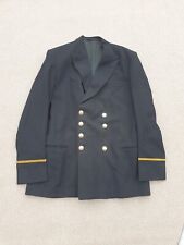 Royal navy uniform for sale  WITNEY